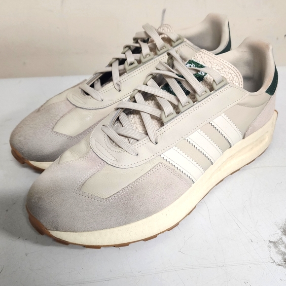 Adidas Retropy E5 Shoes - Picture 1 of 6